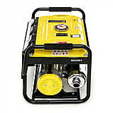 Генератор бензиновий Kraft&Dele KD148 3,5 kw, фото 3