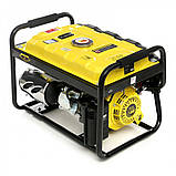 Генератор бензиновий Kraft&Dele KD148 3,5 kw, фото 7