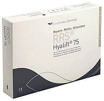 RRS Hyalift 75. ProActive 1*5ml.