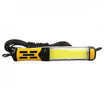 Автомобільна лампа переноска BL-9096 COB 220V, 9 м (N015873), фото 3