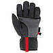 Зимові рукавиці Mechanix Wear ColdWork WindShell Black/Grey CWKWS-58 L, фото 2