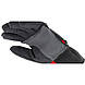 Зимові рукавиці Mechanix Wear ColdWork WindShell Black/Grey CWKWS-58 L, фото 7