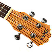 Укулеле OSTEN UK 32 24 концерт, фото 4