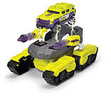 Гібрид-рятівник "Танк-павук" з функцією стрільби, 1 машинка, 11 см, 3+ | 3792002, фото 4