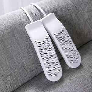 Сушарки від Powerbank