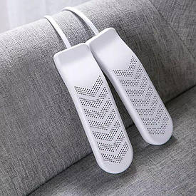 Сушарка для взуття з таймером 3,6,9 CarePro Dryer та можливістю підключення через USB