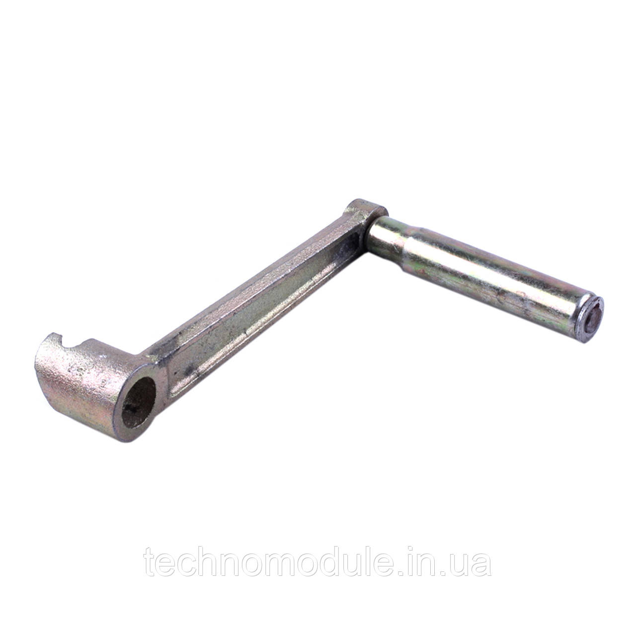 Рукоятка запуску двигуна R195, фото 1