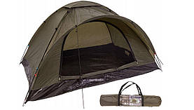 Палатка, намет військовий 2-х місний Kombat Ranger 2
