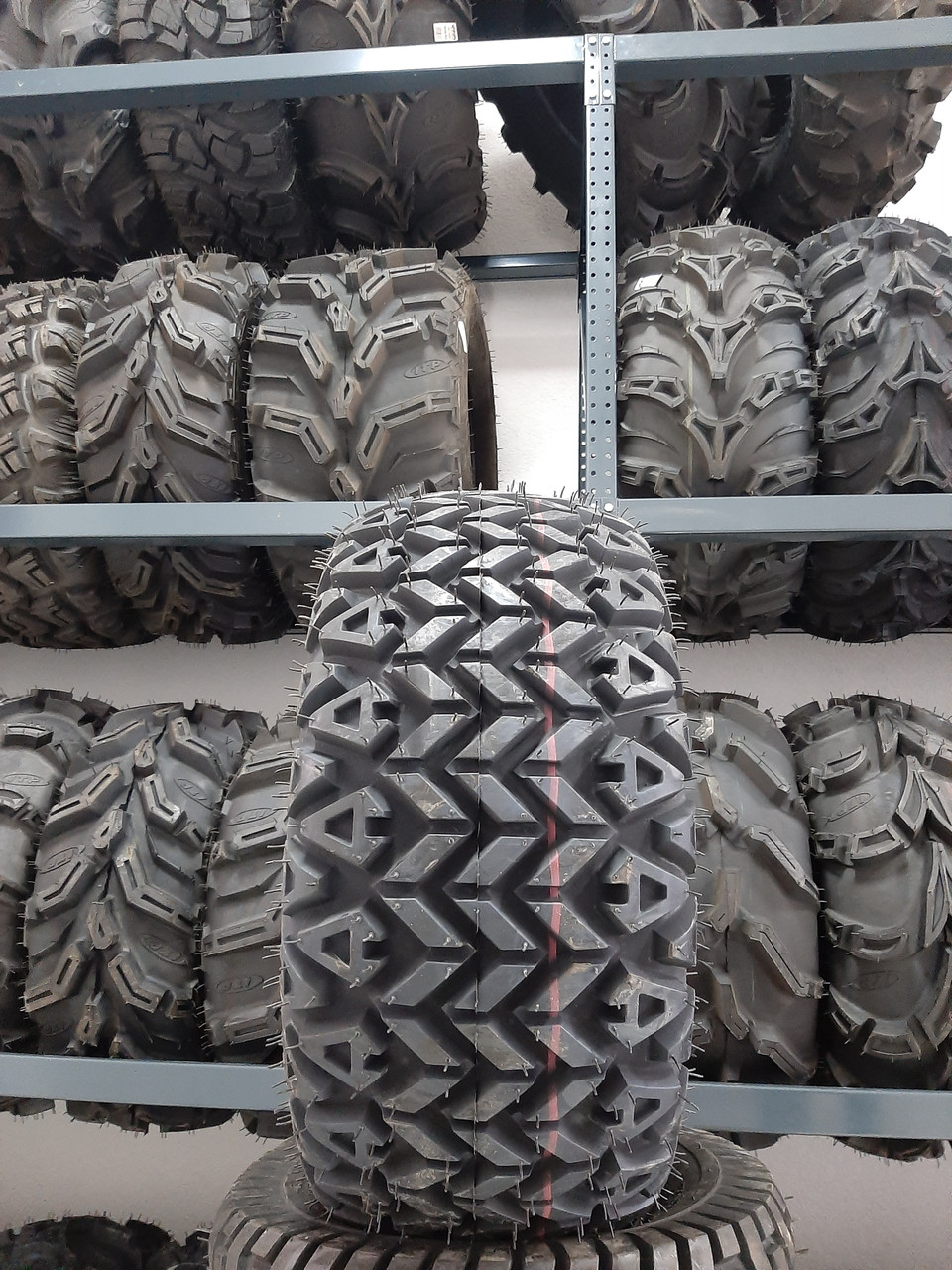 Carlisle All Trail 23x11.00-10 - шини для квадроцикла