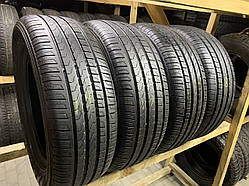 Шини літо 235/60R18 Pirelli Scorpion 7мм 4шт