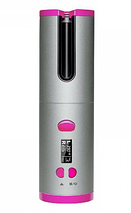 Авто-бігуді для завивки волосся Ramindong Hair curler WM-002 багатофункціональний стайлер, фото 6