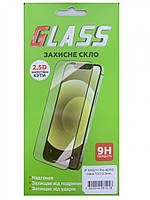 Стекло для iPhone Защитное стекло GLASS 2.5D 9H  для iPhone X / iPhone XS  / iPhone 11PRO
