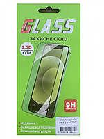 Стекло для iPhone Защитное стекло GLASS 2.5D 9H  для iPhone XR /  iPhone 11