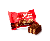 Конфеты Рошен Roshen Джонни Крокер шоко Johnny Krocker choco 1кг