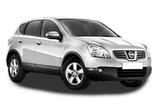 Qashqai (J10) 2006-2014