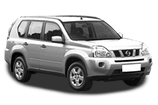 X-Trail (T31) 2007-2014