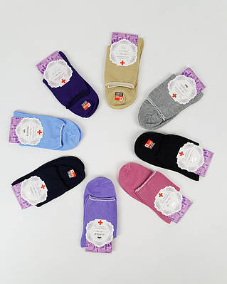 Жіночі шкарпетки