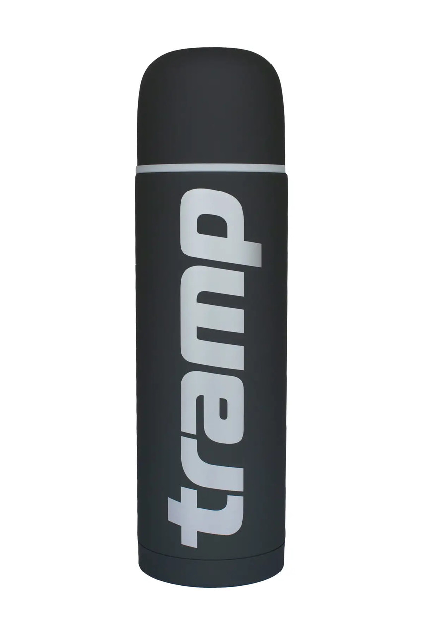 Термос Tramp Soft Touch 1.2 л