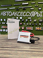 Блок розжига для ксенона,биксенона DriveX SV-40 Slim 12V 55W блок 55 ватт мощность