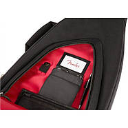 FENDER FE620 ELECTRIC GUITAR GIG BAG Чохол для електрогітари, фото 5