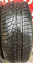 Шины б у 235 65R17 HANKOOK Winter I cept evo 2 suv зима, фото 3