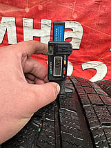 Шины б у 235 65R17 HANKOOK Winter I cept evo 2 suv зима, фото 5