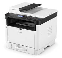 МФУ Ricoh M 320, 32 стор./хв., мережевий принтер, копір, сканер, ADF, дуплекс