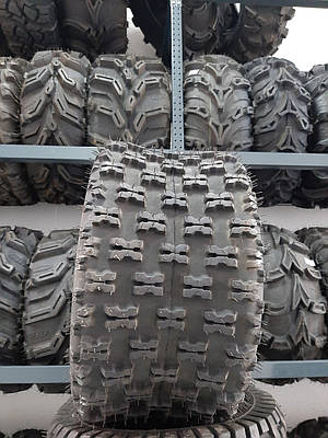 Holeshot ITP AT20X11-9 3* TL-шини для квадроциклів