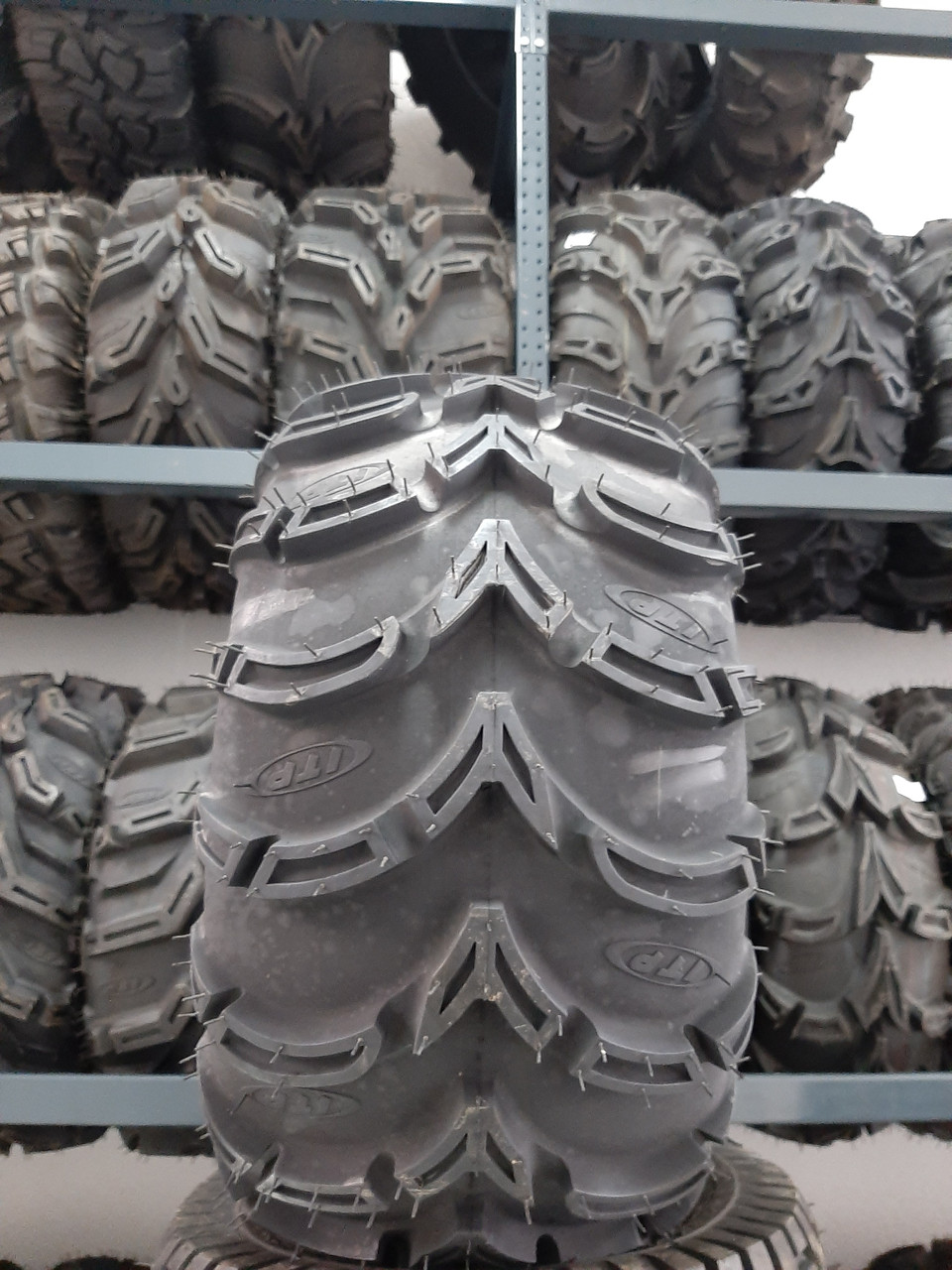 Шина для квадроциклу ITP Mud Lite 24×11-10 6PR