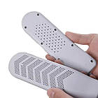 Сушарки для взуття з таймером 3,6,9 CarePro Dryer та можливістю підключення через USB та до PowerBank, фото 6