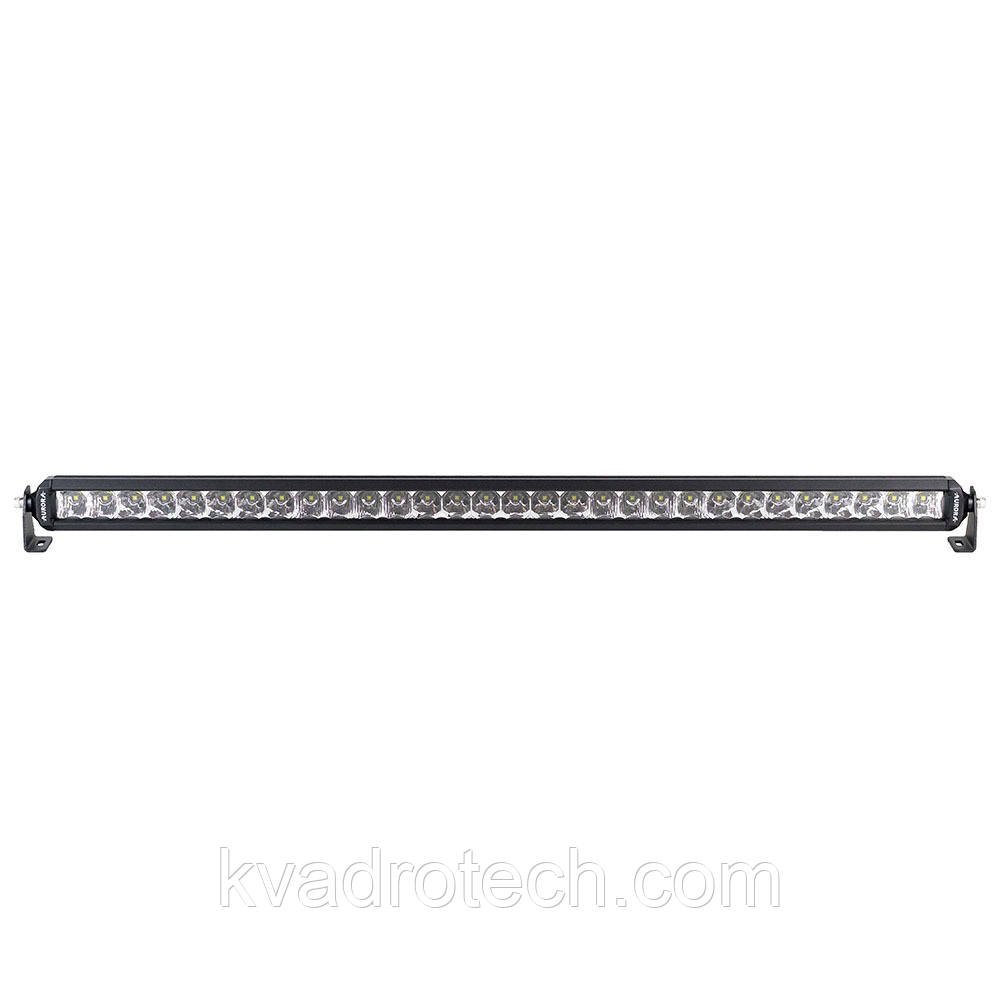 СВЕТОДІОДНА БАЛКА 30" ALO-S5-30