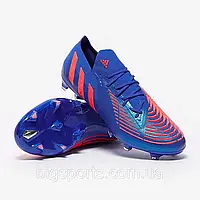 Футбольні бутси професійні Adidas Predator Edge.1 L FG