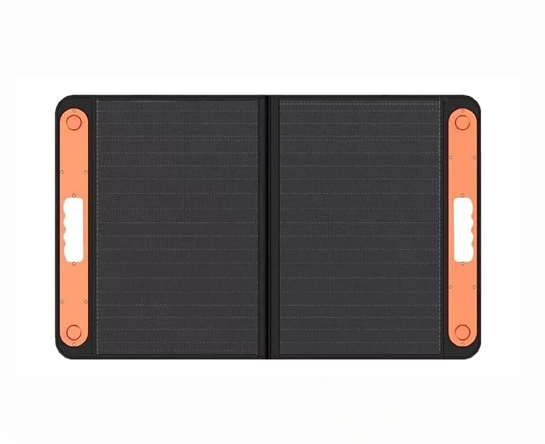 Сонячна панель з контролером HR60W 60w (складна)