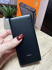 Портативна батарея повербанк Hoco J80 Premium 22.5W 10000mAh, фото 3