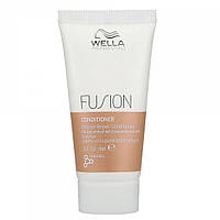 Wella FUSION Travel для відновлення волосся (доріжний формат по 30 мл) кондиціонер