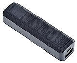 Корпус для PowerBank 5 В 1 А 1х18650 чорний, фото 7