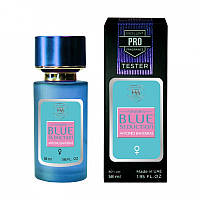 Antonio Banderas Blue Seduction TESTER PRO женский 58 мл