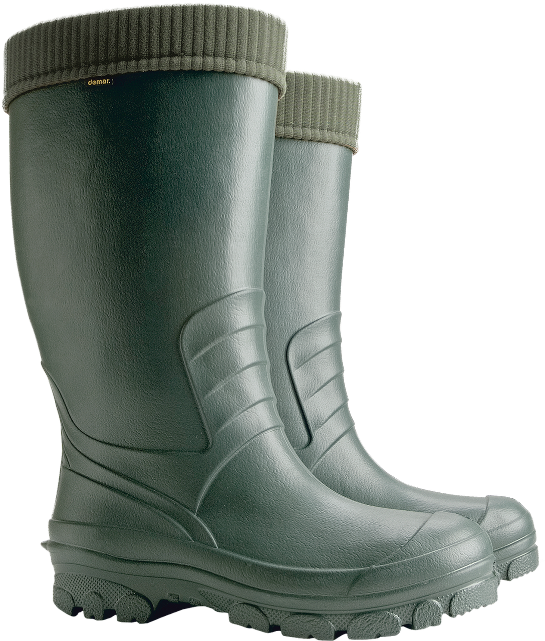 Сапоги DEMAR BDUNIVERSAL Green
