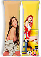 Солар, Mamamoo, Дакімакура (подушка обнімашка), 120*40 см