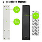 Бездротовий акумуляторний світильник із датчиком руху для ніш, шаф Motion Light USB+, фото 7