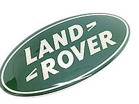 Land Rover Шильдик Значок 105х55 мм на решетку радиатора