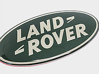 Land Rover Шильдик 86х44мм Эмблема
