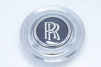Колпак заглушка Роллс-Ройс на литые диски диски Rolls Royce 36136767563 Роллс-Ройс 36136767563 166mm