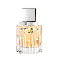 Парфумована вода Jimmy Choo Illicit 100 мл (ТЕСТЕР)