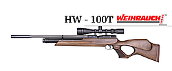 Weihrauch HW 100 T