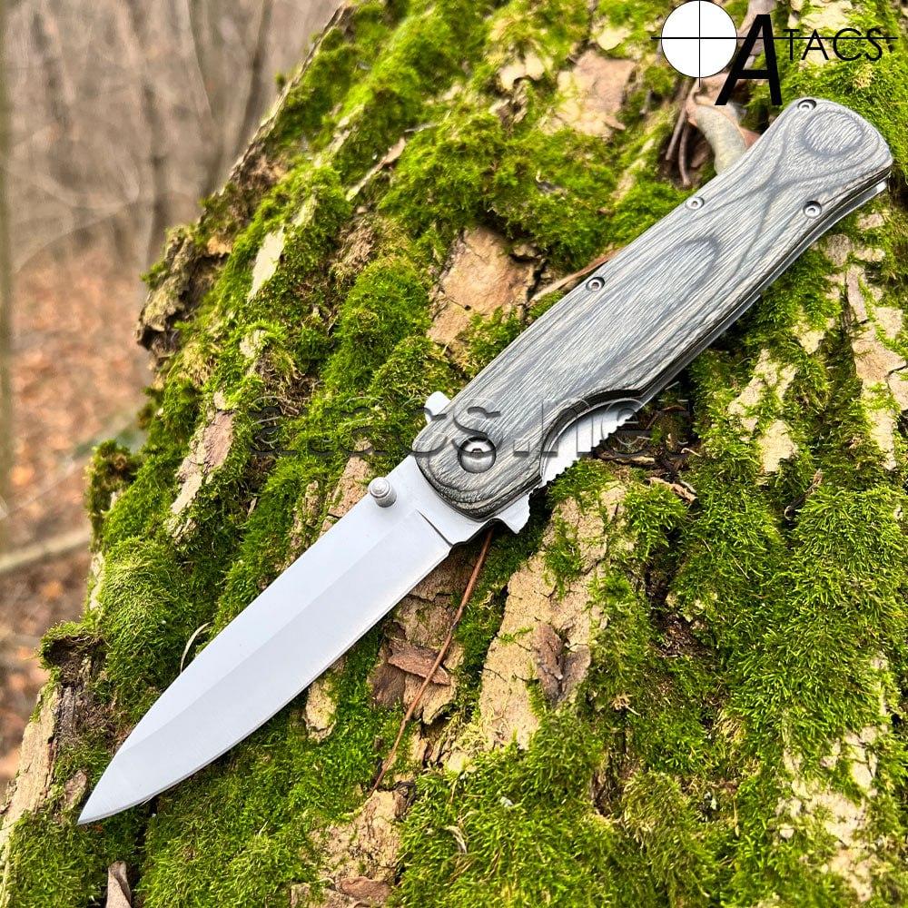 Ніж складаний стилетоподібний "Мафіозі"