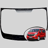 Лобове скло Opel Vivaro B (2014-2019) / Renault Trafic III / Fiat Talento II / Nissan NV300 / Опель Віваро