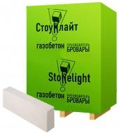 Газобетон Стоунлайт 600x200x300 мм D-500 В2,5