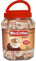 MacCoffee Original 3в1 50 стиков растворимый напиток