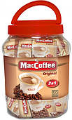 MacCoffee Original 3в1 50 стіків розчинний напій